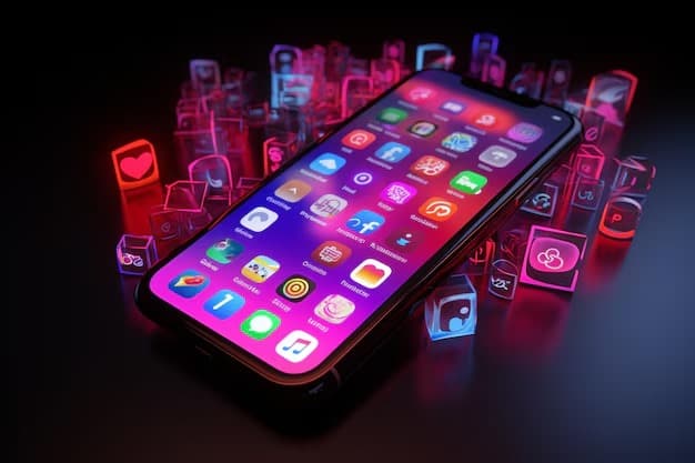 Mobile App Development Service — Techivance