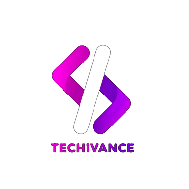 Techivance Logo