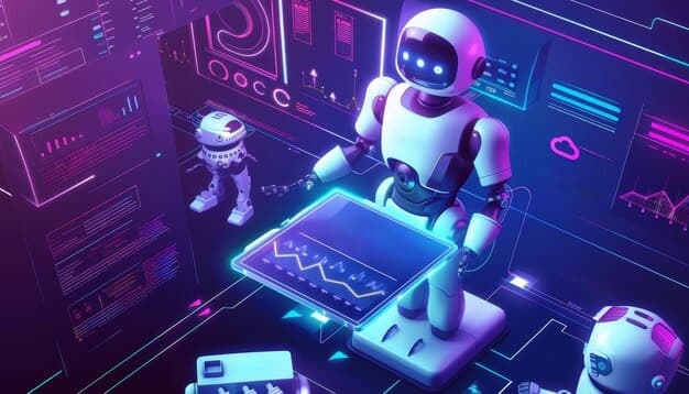 AI-Powered Support Hub