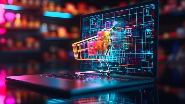 Techivance Project - Multi-Vendor Marketplace